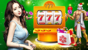 Permainan Slot Online Berpeluang Besar Untuk Banyak Bettors Judi